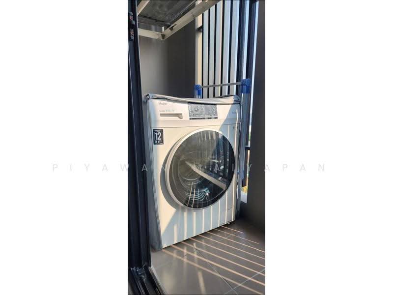 The Niche Pride Thonglor-Phetchaburi, Bangkok, New Petchaburi Road, Bang Kapi, Huai Khwang, Bangkok, 1 Bedroom, 36 sqm, Condo For Rent, by Piyawan Maiyapan, 500533473 - DDproperty.com