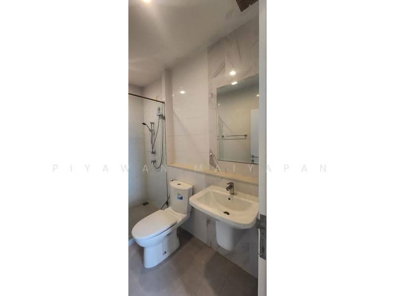 The Niche Pride Thonglor-Phetchaburi, Bangkok, New Petchaburi Road, Bang Kapi, Huai Khwang, Bangkok, 1 Bedroom, 36 sqm, Condo For Rent, by Piyawan Maiyapan, 500533473 - DDproperty.com