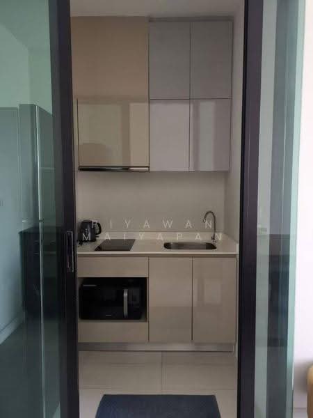 The Niche Pride Thonglor-Phetchaburi, Bangkok, New Petchaburi Road, Bang Kapi, Huai Khwang, Bangkok, 1 Bedroom, 36 sqm, Condo For Rent, by Piyawan Maiyapan, 500533473 - DDproperty.com