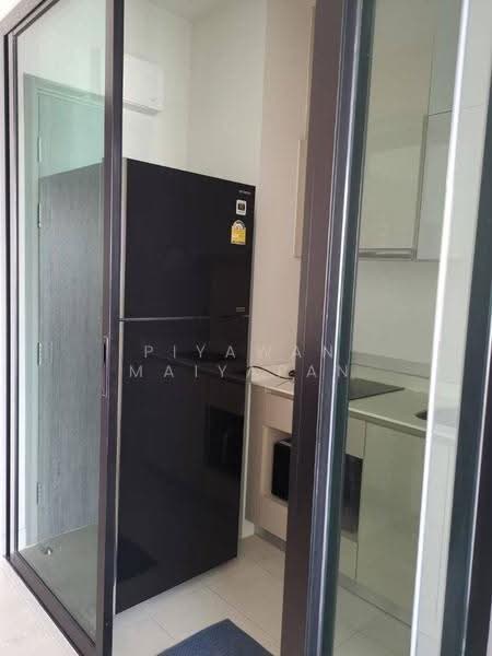 The Niche Pride Thonglor-Phetchaburi : เดอะ นิช ไพรด์ ทองหล่อ-เพชรบุรี, กรุงเทพ, ถนน เพชรบุรีตัดใหม่, บางกะปิ, ห้วยขวาง, กรุงเทพ, 36 ตร.ม., คอนโด ให้เช่า, โดย Piyawan Maiyapan, 500533473 - DDproperty.com