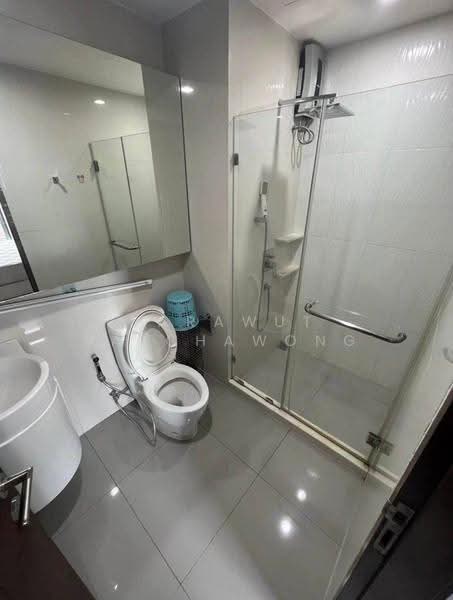 Rhythm Asoke, Bangkok, 299 Asoke - Dindaeng Road, Makkasan, Ratchathewi, Bangkok, 1 Bedroom, 32 sqm, Condo For Rent, by Sarawut Ratchawong, 500533476 - DDproperty.com