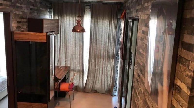 Rhythm Asoke, Bangkok, 299 Asoke - Dindaeng Road, Makkasan, Ratchathewi, Bangkok, 1 Bedroom, 32 sqm, Condo For Rent, by Sarawut Ratchawong, 500533476 - DDproperty.com