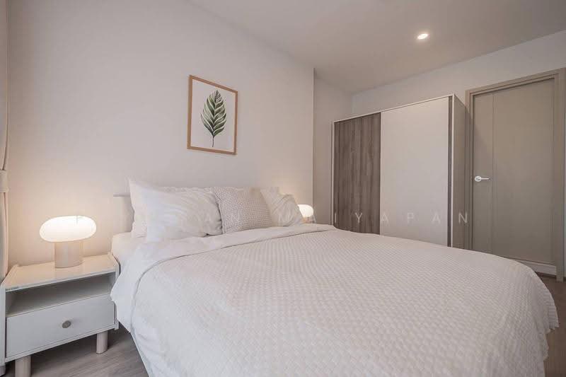 Life Rama 4-Asoke, Bangkok, Rama 4 Road, Khlong Toei, Bangkok, 1 Bedroom, 35 sqm, Condo For Rent, by Piyawan Maiyapan, 500533477 - DDproperty.com