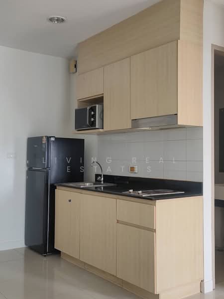 IDEO Ratchada-Huaikwang, Bangkok, 62 Pracharajbumpen Road, Huai Khwang, Bangkok, 2 Bedrooms, 60 sqm, Condo For Rent, by Living Real Estates, 500533481 - DDproperty.com