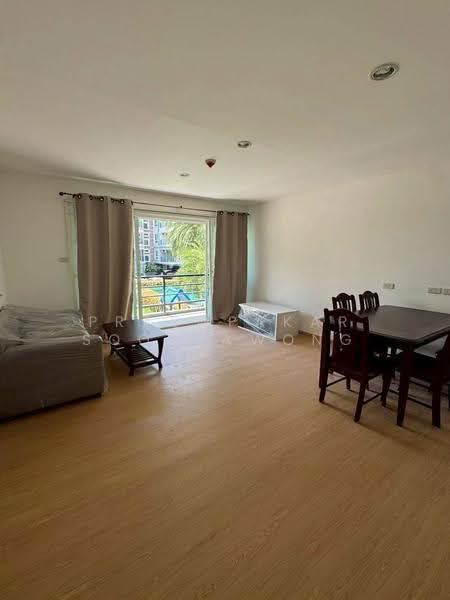 INCIO Serithai, Bangkok, 558 Incio Condominium, Seri Thai Road, Khlong Kum, Bueng Kum, Bangkok, 1 Bedroom, 44 sqm, Condo For Rent, by Praewpakar Soontawong, 500533482 - DDproperty.com