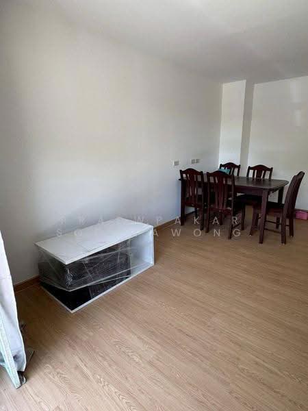 INCIO Serithai, Bangkok, 558 Incio Condominium, Seri Thai Road, Khlong Kum, Bueng Kum, Bangkok, 1 Bedroom, 44 sqm, Condo For Rent, by Praewpakar Soontawong, 500533482 - DDproperty.com