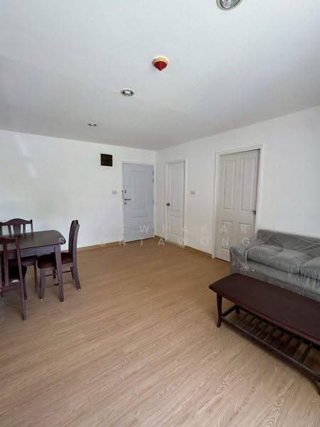 INCIO Serithai, Bangkok, 558 Incio Condominium, Seri Thai Road, Khlong Kum, Bueng Kum, Bangkok, 1 Bedroom, 44 sqm, Condo For Rent, by Praewpakar Soontawong, 500533482 - DDproperty.com