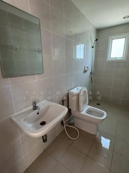 INCIO Serithai, Bangkok, 558 Incio Condominium, Seri Thai Road, Khlong Kum, Bueng Kum, Bangkok, 1 Bedroom, 44 sqm, Condo For Rent, by Praewpakar Soontawong, 500533482 - DDproperty.com