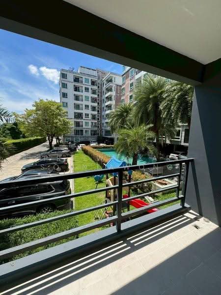 INCIO Serithai, Bangkok, 558 Incio Condominium, Seri Thai Road, Khlong Kum, Bueng Kum, Bangkok, 1 Bedroom, 44 sqm, Condo For Rent, by Praewpakar Soontawong, 500533482 - DDproperty.com
