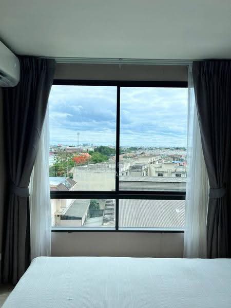 Polis Condo Suksawat 64 : โพลิส คอนโด สุขสวัสดิ์ 64, กรุงเทพ, ซอยสุขสวัสดิ์ 64, บางมด, ทุ่งครุ, กรุงเทพ, 35 ตร.ม., คอนโด ให้เช่า, โดย Praewpakar Soontawong, 500533486 - DDproperty.com