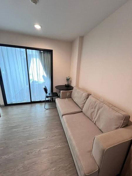 Polis Condo Suksawat 64, Bangkok, Soi Suksawat 64, Bangmot, Thung Khru, Bangkok, 2 Bedrooms, 35 sqm, Condo For Rent, by Praewpakar Soontawong, 500533486 - DDproperty.com