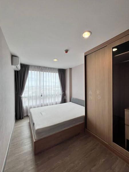 Polis Condo Suksawat 64 : โพลิส คอนโด สุขสวัสดิ์ 64, กรุงเทพ, ซอยสุขสวัสดิ์ 64, บางมด, ทุ่งครุ, กรุงเทพ, 35 ตร.ม., คอนโด ให้เช่า, โดย Praewpakar Soontawong, 500533486 - DDproperty.com