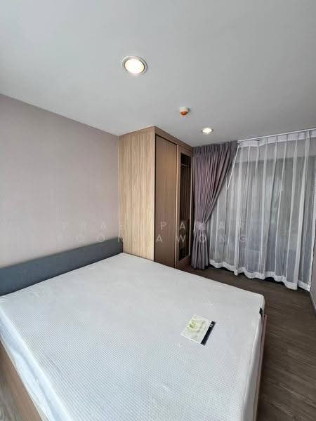 Polis Condo Suksawat 64 : โพลิส คอนโด สุขสวัสดิ์ 64, กรุงเทพ, ซอยสุขสวัสดิ์ 64, บางมด, ทุ่งครุ, กรุงเทพ, 35 ตร.ม., คอนโด ให้เช่า, โดย Praewpakar Soontawong, 500533486 - DDproperty.com