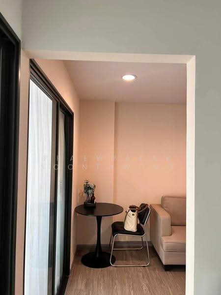 Polis Condo Suksawat 64 : โพลิส คอนโด สุขสวัสดิ์ 64, กรุงเทพ, ซอยสุขสวัสดิ์ 64, บางมด, ทุ่งครุ, กรุงเทพ, 35 ตร.ม., คอนโด ให้เช่า, โดย Praewpakar Soontawong, 500533486 - DDproperty.com