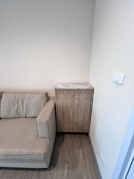 Polis Condo Suksawat 64 : โพลิส คอนโด สุขสวัสดิ์ 64, กรุงเทพ, ซอยสุขสวัสดิ์ 64, บางมด, ทุ่งครุ, กรุงเทพ, 35 ตร.ม., คอนโด ให้เช่า, โดย Praewpakar Soontawong, 500533486 - DDproperty.com