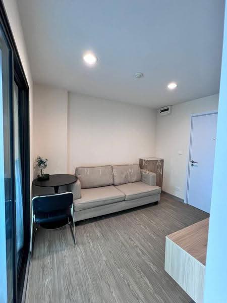 Polis Condo Suksawat 64 : โพลิส คอนโด สุขสวัสดิ์ 64, กรุงเทพ, ซอยสุขสวัสดิ์ 64, บางมด, ทุ่งครุ, กรุงเทพ, 35 ตร.ม., คอนโด ให้เช่า, โดย Praewpakar Soontawong, 500533486 - DDproperty.com