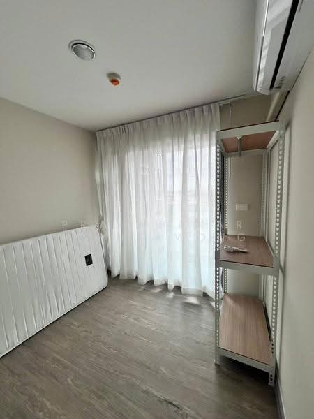 Polis Condo Suksawat 64, Bangkok, Soi Suksawat 64, Bangmot, Thung Khru, Bangkok, 2 Bedrooms, 35 sqm, Condo For Rent, by Praewpakar Soontawong, 500533486 - DDproperty.com