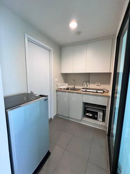 Polis Condo Suksawat 64 : โพลิส คอนโด สุขสวัสดิ์ 64, กรุงเทพ, ซอยสุขสวัสดิ์ 64, บางมด, ทุ่งครุ, กรุงเทพ, 35 ตร.ม., คอนโด ให้เช่า, โดย Praewpakar Soontawong, 500533486 - DDproperty.com