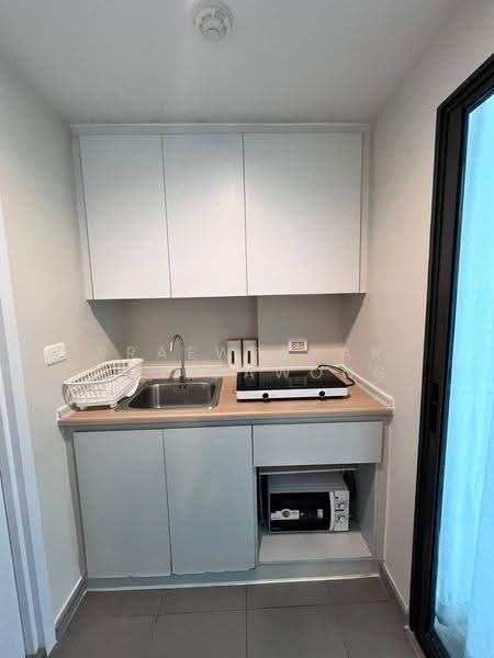 Polis Condo Suksawat 64 : โพลิส คอนโด สุขสวัสดิ์ 64, กรุงเทพ, ซอยสุขสวัสดิ์ 64, บางมด, ทุ่งครุ, กรุงเทพ, 35 ตร.ม., คอนโด ให้เช่า, โดย Praewpakar Soontawong, 500533486 - DDproperty.com
