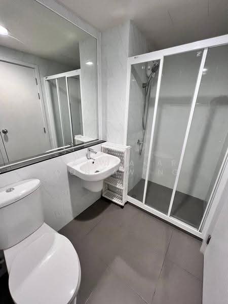Polis Condo Suksawat 64, Bangkok, Soi Suksawat 64, Bangmot, Thung Khru, Bangkok, 2 Bedrooms, 35 sqm, Condo For Rent, by Praewpakar Soontawong, 500533486 - DDproperty.com