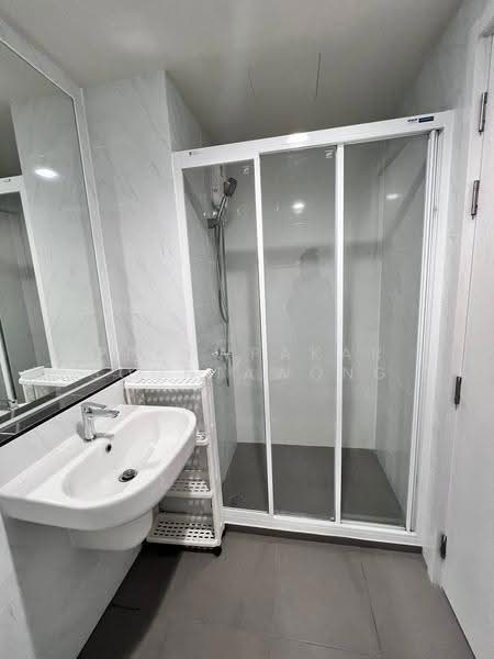 Polis Condo Suksawat 64 : โพลิส คอนโด สุขสวัสดิ์ 64, กรุงเทพ, ซอยสุขสวัสดิ์ 64, บางมด, ทุ่งครุ, กรุงเทพ, 35 ตร.ม., คอนโด ให้เช่า, โดย Praewpakar Soontawong, 500533486 - DDproperty.com