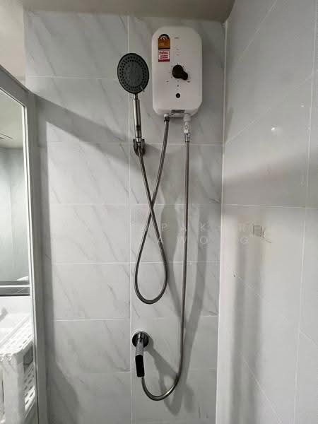 Polis Condo Suksawat 64 : โพลิส คอนโด สุขสวัสดิ์ 64, กรุงเทพ, ซอยสุขสวัสดิ์ 64, บางมด, ทุ่งครุ, กรุงเทพ, 35 ตร.ม., คอนโด ให้เช่า, โดย Praewpakar Soontawong, 500533486 - DDproperty.com
