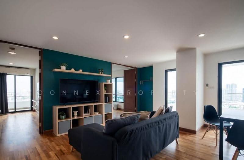 Sarin Place, Bangkok, Ratchadaphisek, Lat Yao, Chatuchak, Bangkok, 2 Bedrooms, 87 sqm, Condo For Sale, by Connex Property, 500533487 - DDproperty.com