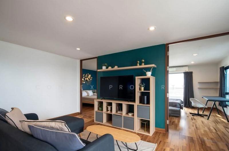 Sarin Place, Bangkok, Ratchadaphisek, Lat Yao, Chatuchak, Bangkok, 2 Bedrooms, 87 sqm, Condo For Sale, by Connex Property, 500533487 - DDproperty.com