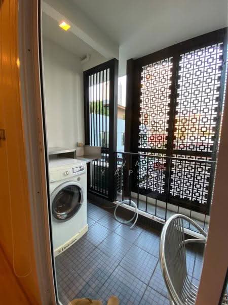 Tree Condo เอกมัย, กรุงเทพ, ซอยสมานฉันท์  ถนนพระราม 4, พระโขนง, คลองเตย, กรุงเทพ, 38 ตร.ม., คอนโด ให้เช่า, โดย Piyawan Maiyapan, 500533488 - DDproperty.com
