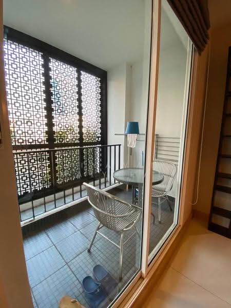 Tree Condo Ekamai, Bangkok, Soi Samanand, Rama 4 Road, Phra Kanong, Khlong Toei, Bangkok, 1 Bedroom, 38 sqm, Condo For Rent, by Piyawan Maiyapan, 500533488 - DDproperty.com