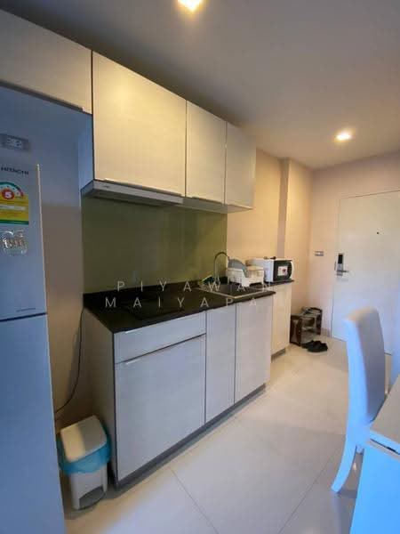 Tree Condo เอกมัย, กรุงเทพ, ซอยสมานฉันท์  ถนนพระราม 4, พระโขนง, คลองเตย, กรุงเทพ, 38 ตร.ม., คอนโด ให้เช่า, โดย Piyawan Maiyapan, 500533488 - DDproperty.com