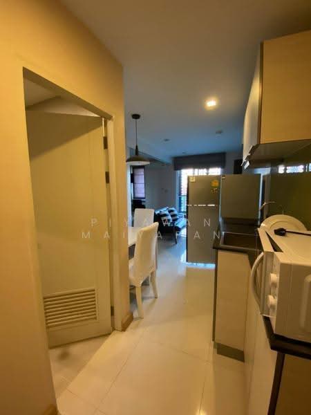 Tree Condo Ekamai, Bangkok, Soi Samanand, Rama 4 Road, Phra Kanong, Khlong Toei, Bangkok, 1 Bedroom, 38 sqm, Condo For Rent, by Piyawan Maiyapan, 500533488 - DDproperty.com