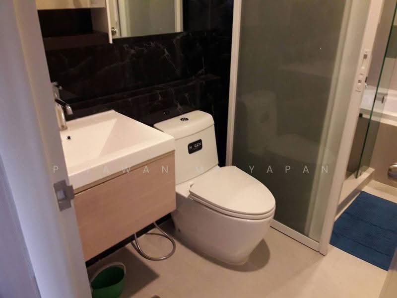 Tree Condo Ekamai, Bangkok, Soi Samanand, Rama 4 Road, Phra Kanong, Khlong Toei, Bangkok, 1 Bedroom, 38 sqm, Condo For Rent, by Piyawan Maiyapan, 500533488 - DDproperty.com