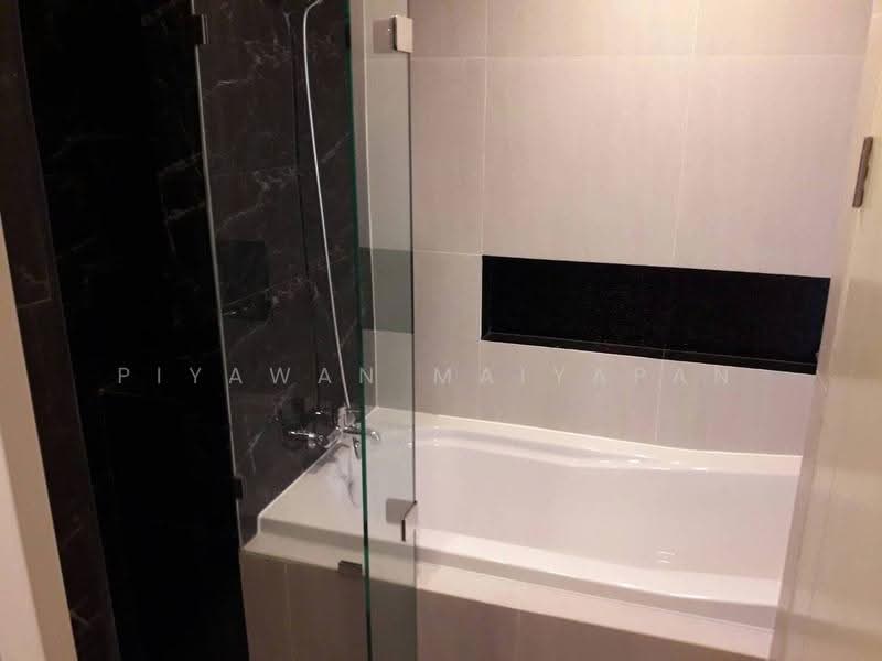 Tree Condo Ekamai, Bangkok, Soi Samanand, Rama 4 Road, Phra Kanong, Khlong Toei, Bangkok, 1 Bedroom, 38 sqm, Condo For Rent, by Piyawan Maiyapan, 500533488 - DDproperty.com