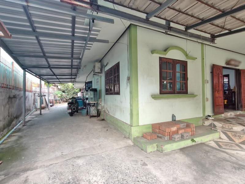บ้านเดี่ยวพร้อมที่ดินพานทอง ชลบุรี, Chon Buri (Pattaya), Phan Thong, Chon Buri (Pattaya), 2 Bedrooms, 100 sqm, Single Detached House For Sale, by The Best Property อ้อม, 500533490 - DDproperty.com