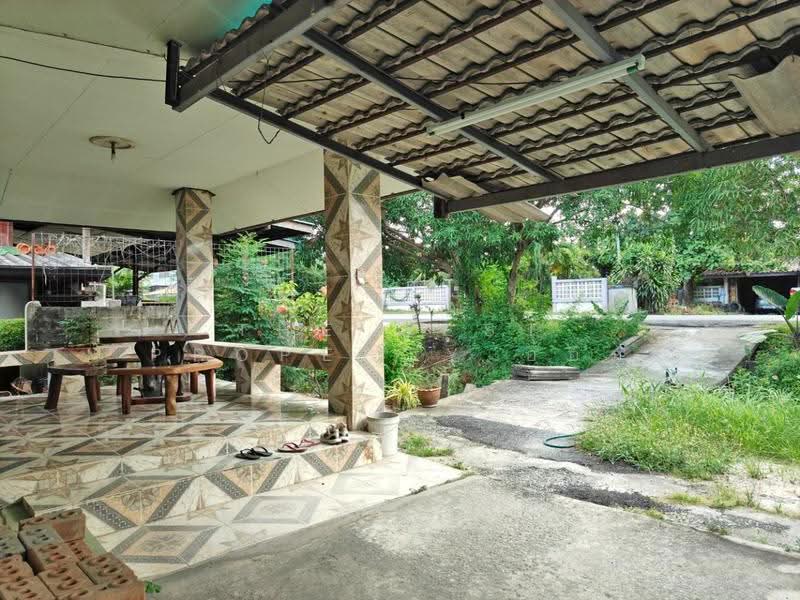 บ้านเดี่ยวพร้อมที่ดินพานทอง ชลบุรี, Chon Buri (Pattaya), Phan Thong, Chon Buri (Pattaya), 2 Bedrooms, 100 sqm, Single Detached House For Sale, by The Best Property อ้อม, 500533490 - DDproperty.com