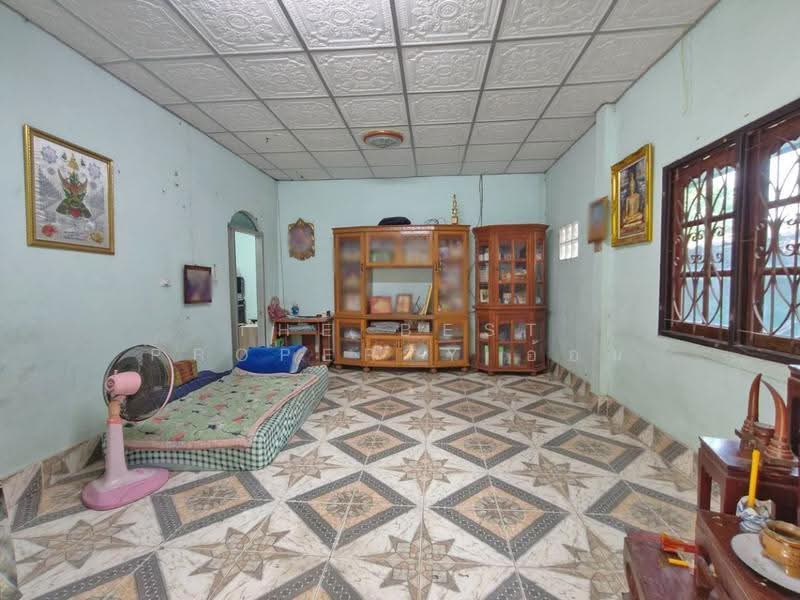 บ้านเดี่ยวพร้อมที่ดินพานทอง ชลบุรี, Chon Buri (Pattaya), Phan Thong, Chon Buri (Pattaya), 2 Bedrooms, 100 sqm, Single Detached House For Sale, by The Best Property อ้อม, 500533490 - DDproperty.com