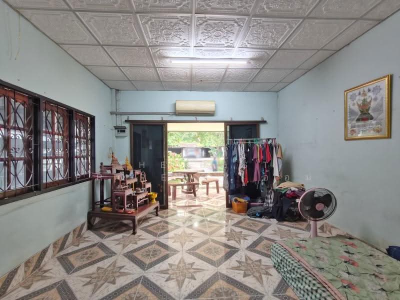 บ้านเดี่ยวพร้อมที่ดินพานทอง ชลบุรี, Chon Buri (Pattaya), Phan Thong, Chon Buri (Pattaya), 2 Bedrooms, 100 sqm, Single Detached House For Sale, by The Best Property อ้อม, 500533490 - DDproperty.com