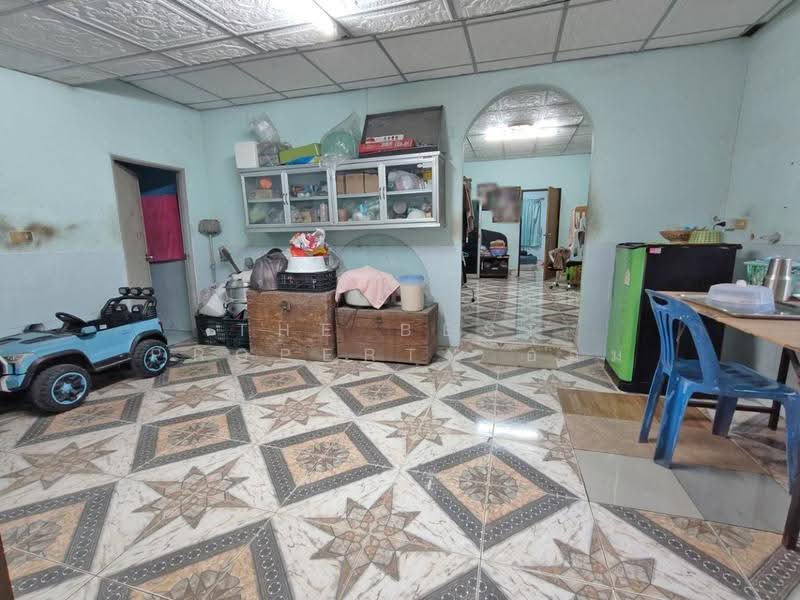บ้านเดี่ยวพร้อมที่ดินพานทอง ชลบุรี, Chon Buri (Pattaya), Phan Thong, Chon Buri (Pattaya), 2 Bedrooms, 100 sqm, Single Detached House For Sale, by The Best Property อ้อม, 500533490 - DDproperty.com