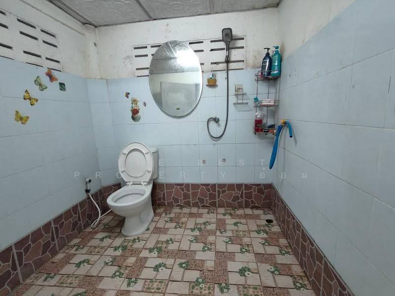 บ้านเดี่ยวพร้อมที่ดินพานทอง ชลบุรี, Chon Buri (Pattaya), Phan Thong, Chon Buri (Pattaya), 2 Bedrooms, 100 sqm, Single Detached House For Sale, by The Best Property อ้อม, 500533490 - DDproperty.com