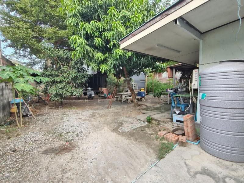 บ้านเดี่ยวพร้อมที่ดินพานทอง ชลบุรี, Chon Buri (Pattaya), Phan Thong, Chon Buri (Pattaya), 2 Bedrooms, 100 sqm, Single Detached House For Sale, by The Best Property อ้อม, 500533490 - DDproperty.com