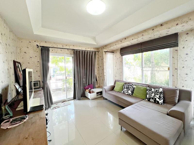 Chaiyaphruek Chaengwattana-Ratchapruek, Nonthaburi, Ratchaphruek Road, Bang Phlap, Pak Kret, Nonthaburi, 3 Bedrooms, 180 sqm, Single Detached House For Sale, by ณัฏฐ์อาณา บรรยงกะเสนา ณ อยุธยา, 500533492 - DDproperty.com