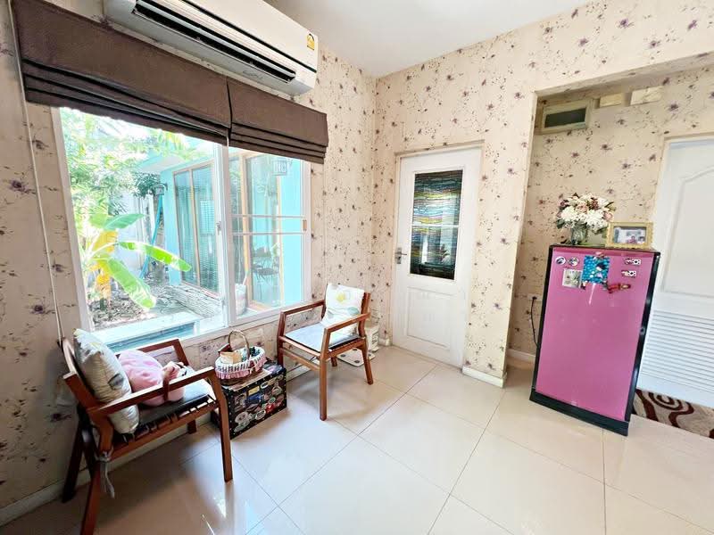 Chaiyaphruek Chaengwattana-Ratchapruek, Nonthaburi, Ratchaphruek Road, Bang Phlap, Pak Kret, Nonthaburi, 3 Bedrooms, 180 sqm, Single Detached House For Sale, by ณัฏฐ์อาณา บรรยงกะเสนา ณ อยุธยา, 500533492 - DDproperty.com