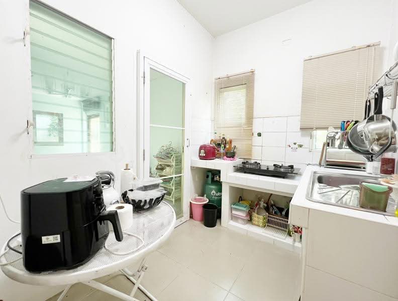 Chaiyaphruek Chaengwattana-Ratchapruek, Nonthaburi, Ratchaphruek Road, Bang Phlap, Pak Kret, Nonthaburi, 3 Bedrooms, 180 sqm, Single Detached House For Sale, by ณัฏฐ์อาณา บรรยงกะเสนา ณ อยุธยา, 500533492 - DDproperty.com