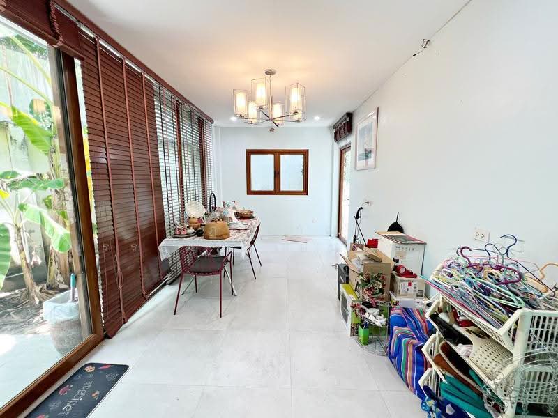 Chaiyaphruek Chaengwattana-Ratchapruek, Nonthaburi, Ratchaphruek Road, Bang Phlap, Pak Kret, Nonthaburi, 3 Bedrooms, 180 sqm, Single Detached House For Sale, by ณัฏฐ์อาณา บรรยงกะเสนา ณ อยุธยา, 500533492 - DDproperty.com