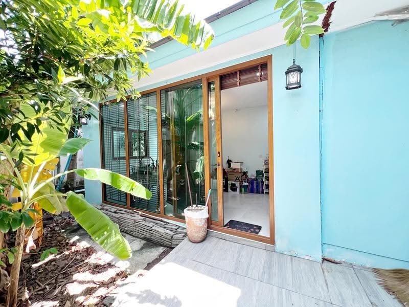 Chaiyaphruek Chaengwattana-Ratchapruek, Nonthaburi, Ratchaphruek Road, Bang Phlap, Pak Kret, Nonthaburi, 3 Bedrooms, 180 sqm, Single Detached House For Sale, by ณัฏฐ์อาณา บรรยงกะเสนา ณ อยุธยา, 500533492 - DDproperty.com