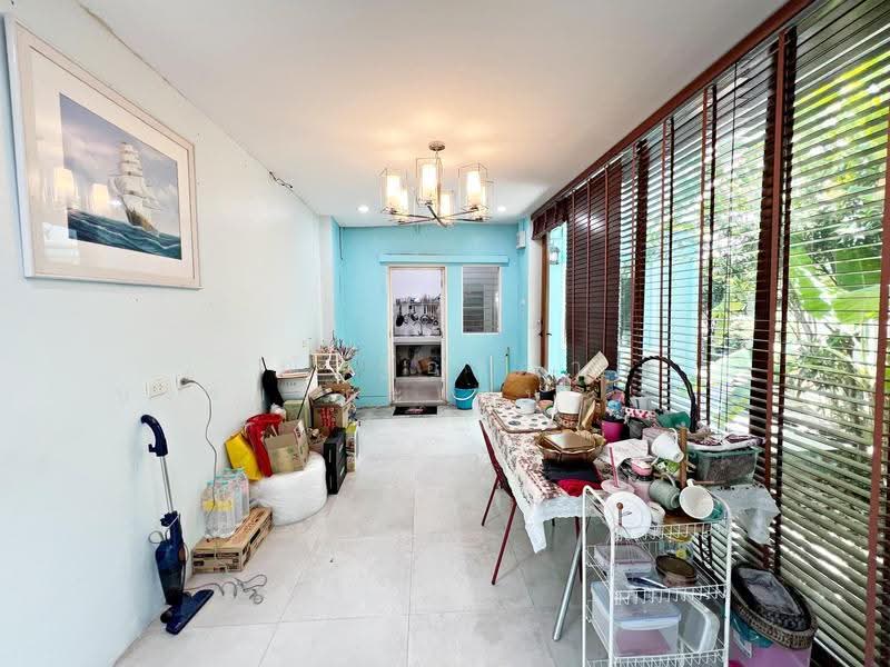 Chaiyaphruek Chaengwattana-Ratchapruek, Nonthaburi, Ratchaphruek Road, Bang Phlap, Pak Kret, Nonthaburi, 3 Bedrooms, 180 sqm, Single Detached House For Sale, by ณัฏฐ์อาณา บรรยงกะเสนา ณ อยุธยา, 500533492 - DDproperty.com