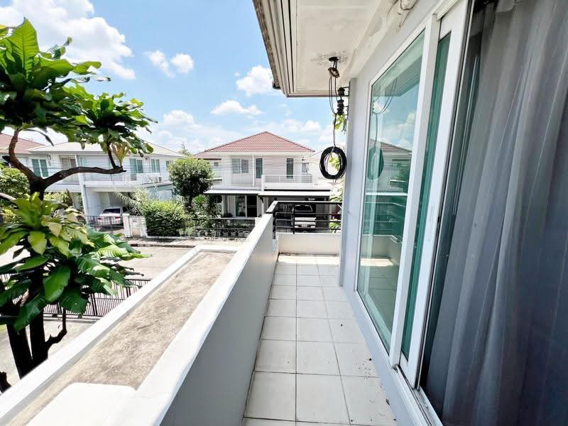 Chaiyaphruek Chaengwattana-Ratchapruek, Nonthaburi, Ratchaphruek Road, Bang Phlap, Pak Kret, Nonthaburi, 3 Bedrooms, 180 sqm, Single Detached House For Sale, by ณัฏฐ์อาณา บรรยงกะเสนา ณ อยุธยา, 500533492 - DDproperty.com