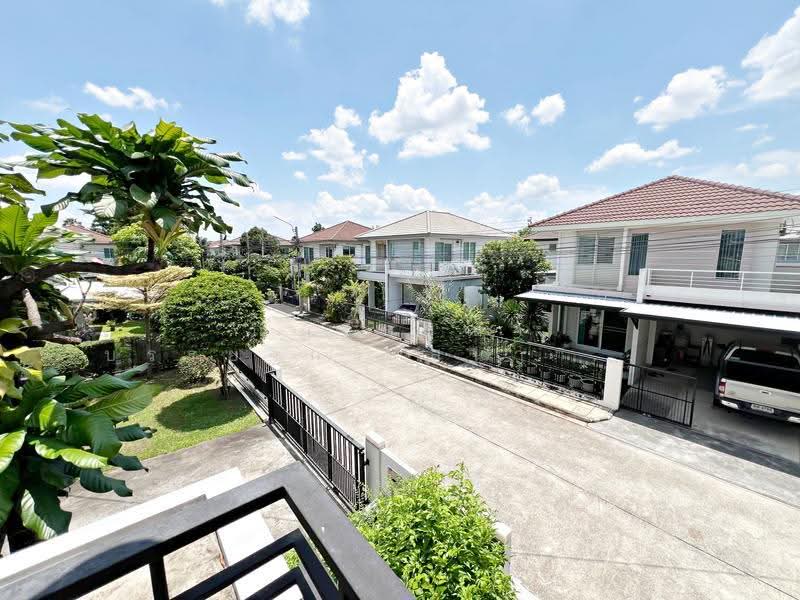 Chaiyaphruek Chaengwattana-Ratchapruek, Nonthaburi, Ratchaphruek Road, Bang Phlap, Pak Kret, Nonthaburi, 3 Bedrooms, 180 sqm, Single Detached House For Sale, by ณัฏฐ์อาณา บรรยงกะเสนา ณ อยุธยา, 500533492 - DDproperty.com