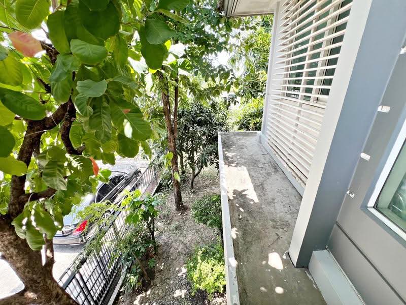 Chaiyaphruek Chaengwattana-Ratchapruek, Nonthaburi, Ratchaphruek Road, Bang Phlap, Pak Kret, Nonthaburi, 3 Bedrooms, 180 sqm, Single Detached House For Sale, by ณัฏฐ์อาณา บรรยงกะเสนา ณ อยุธยา, 500533492 - DDproperty.com